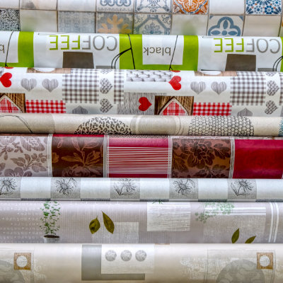 toile ciré