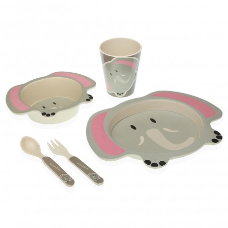 set vaisselle enfant brico M Astaffort